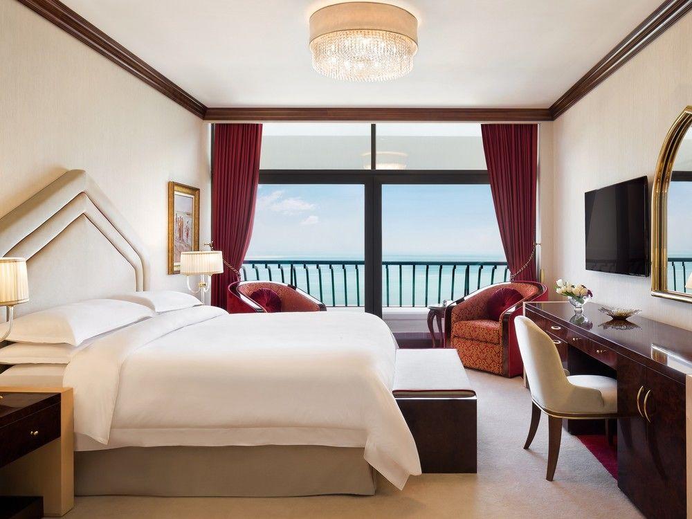 Sheraton Grand & Convention 5* Doha
