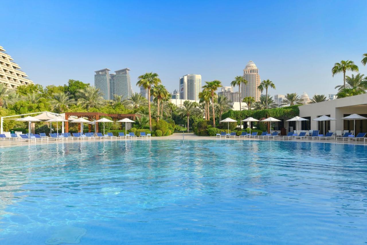 Sheraton Grand & Convention