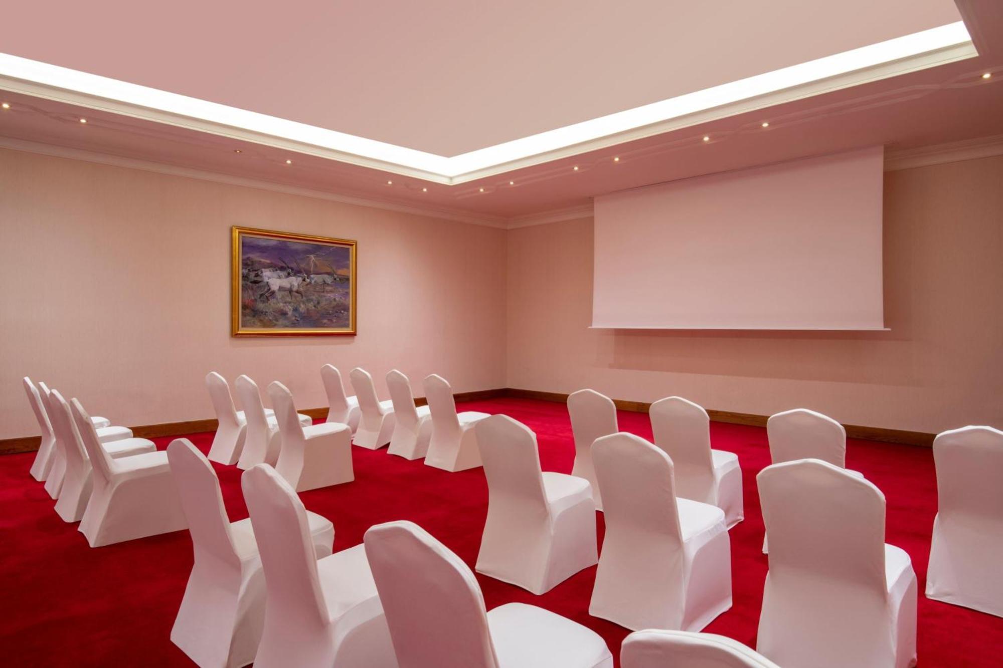 Resort Sheraton Grand & Convention 5*