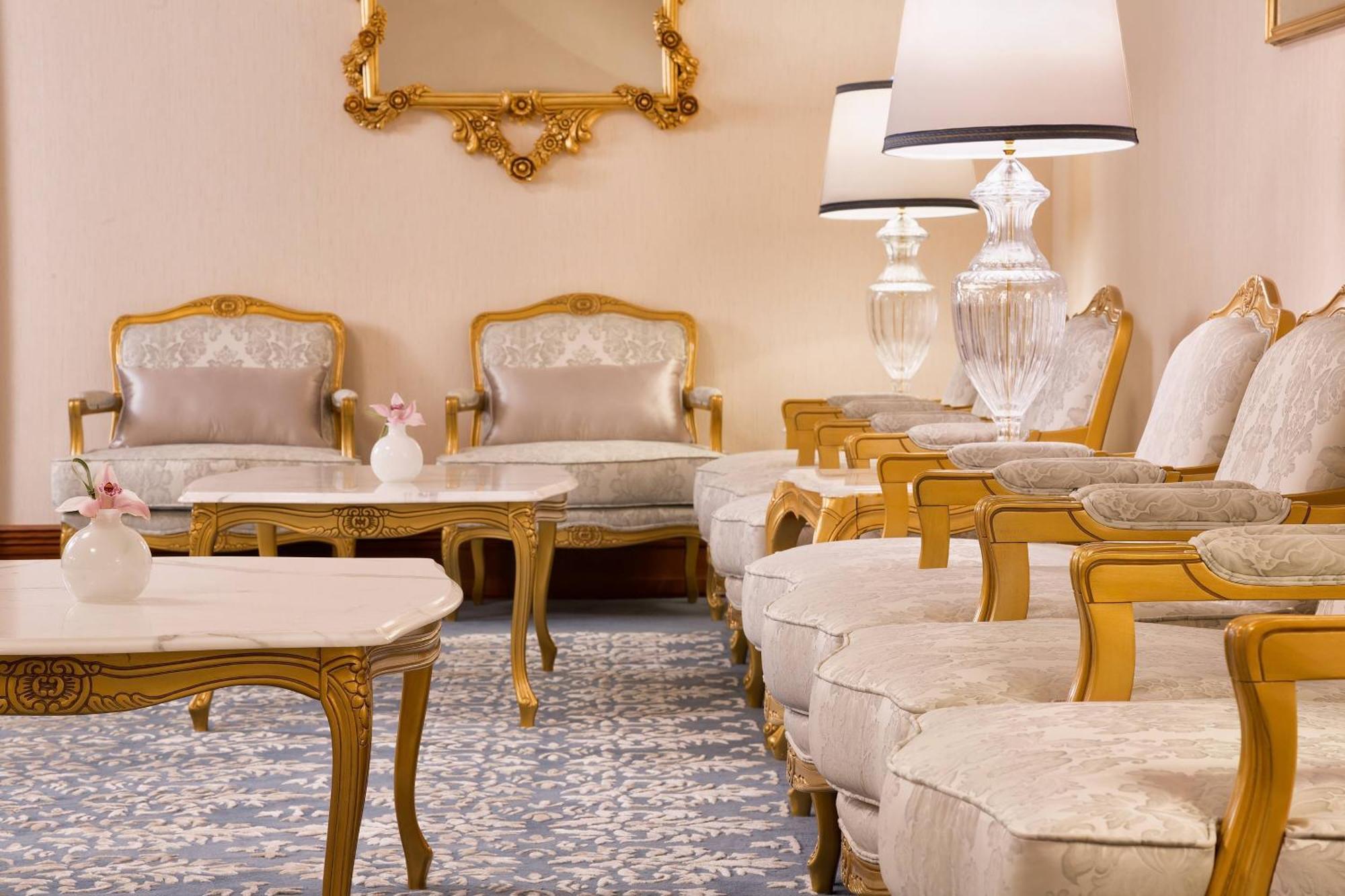 Sheraton Grand & Convention 5* Doha