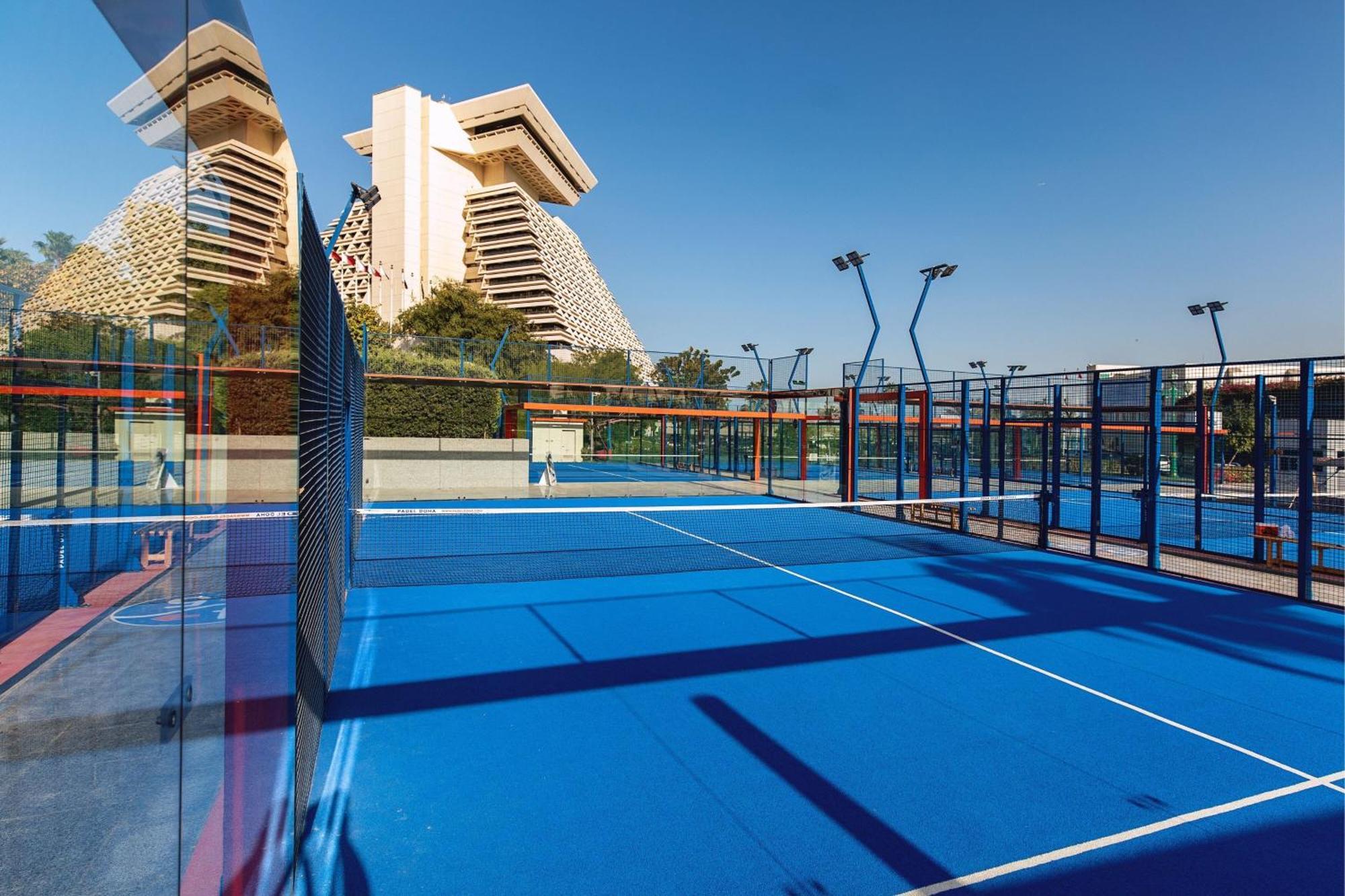 Sheraton Grand & Convention Doha