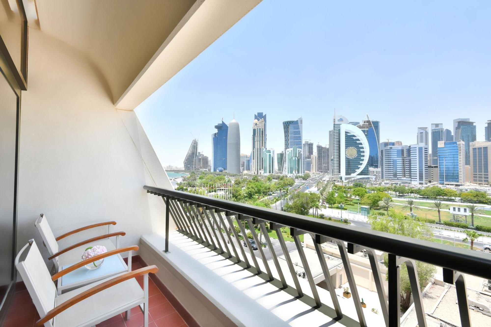 Sheraton Grand & Convention Doha