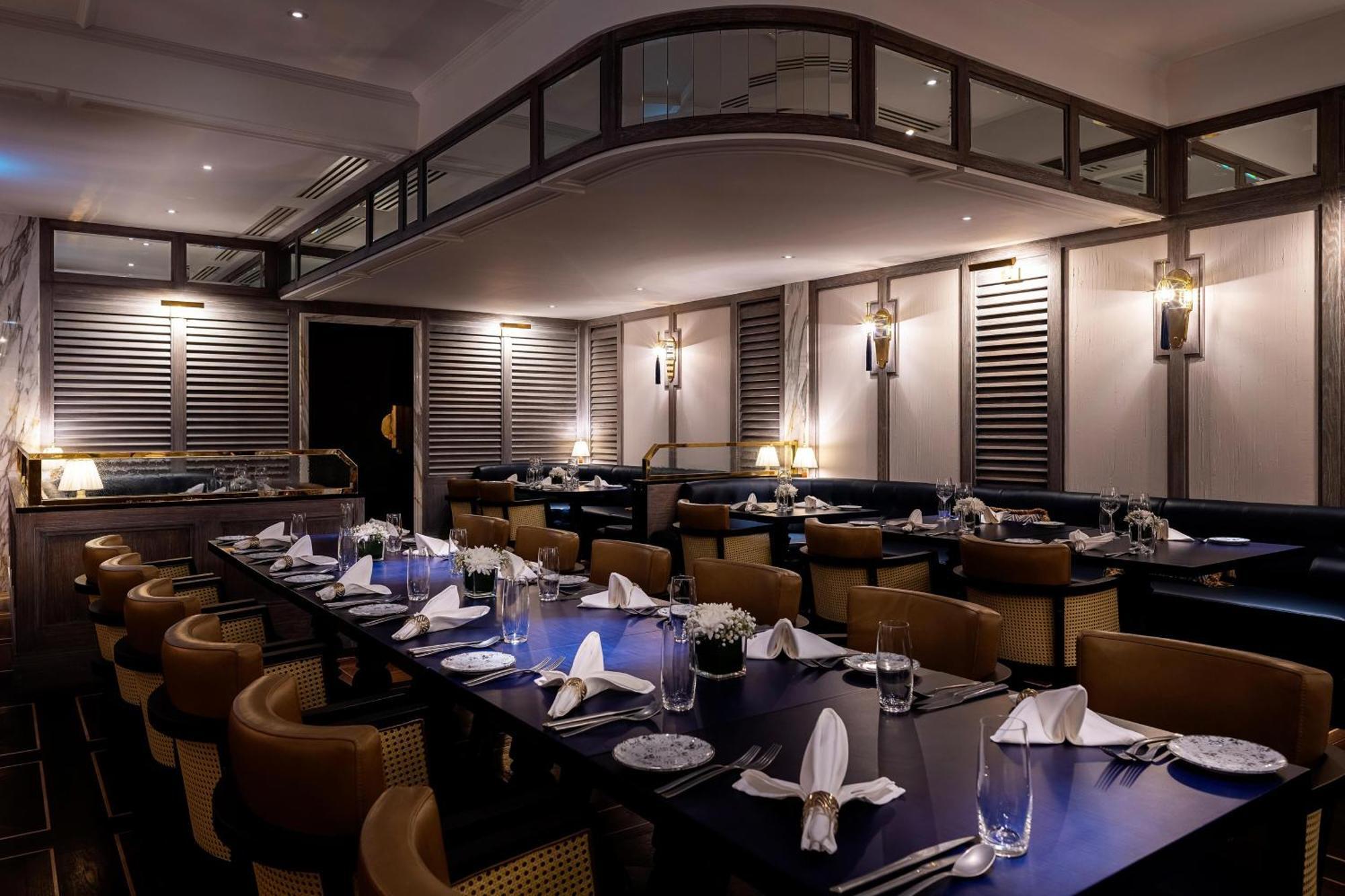 Sheraton Grand & Convention Resort 5*