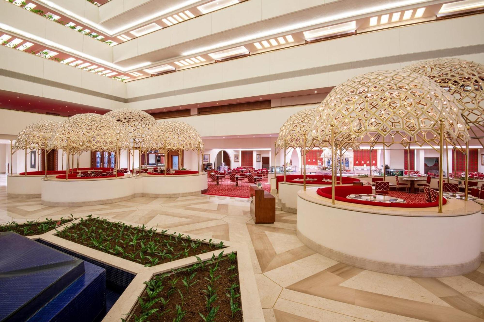 Resort Sheraton Grand & Convention Doha
