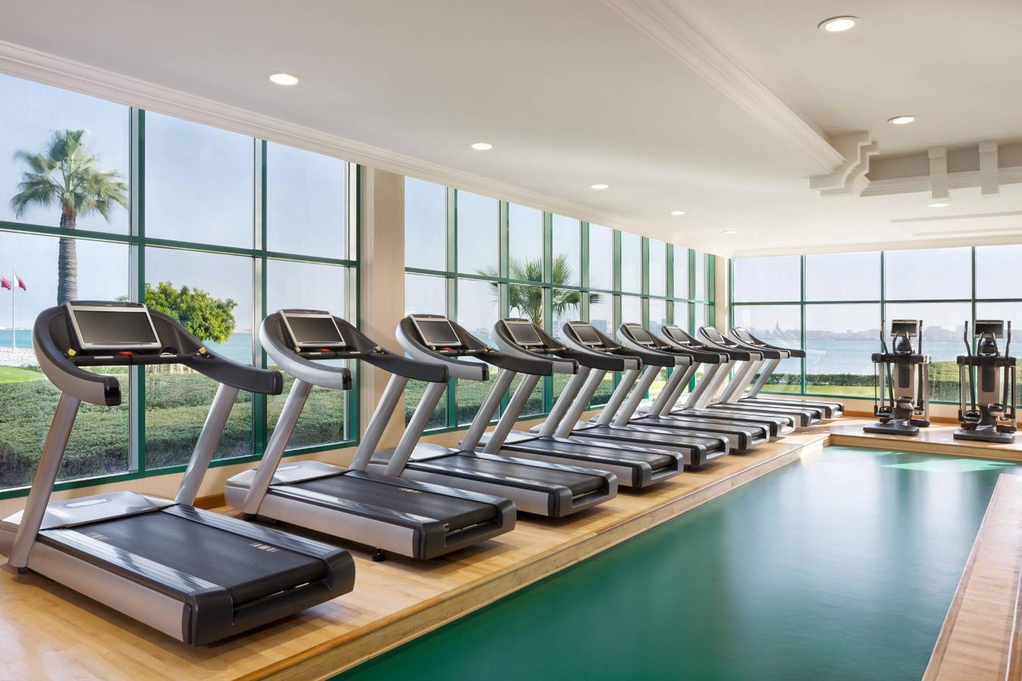 Sheraton Grand & Convention Resort