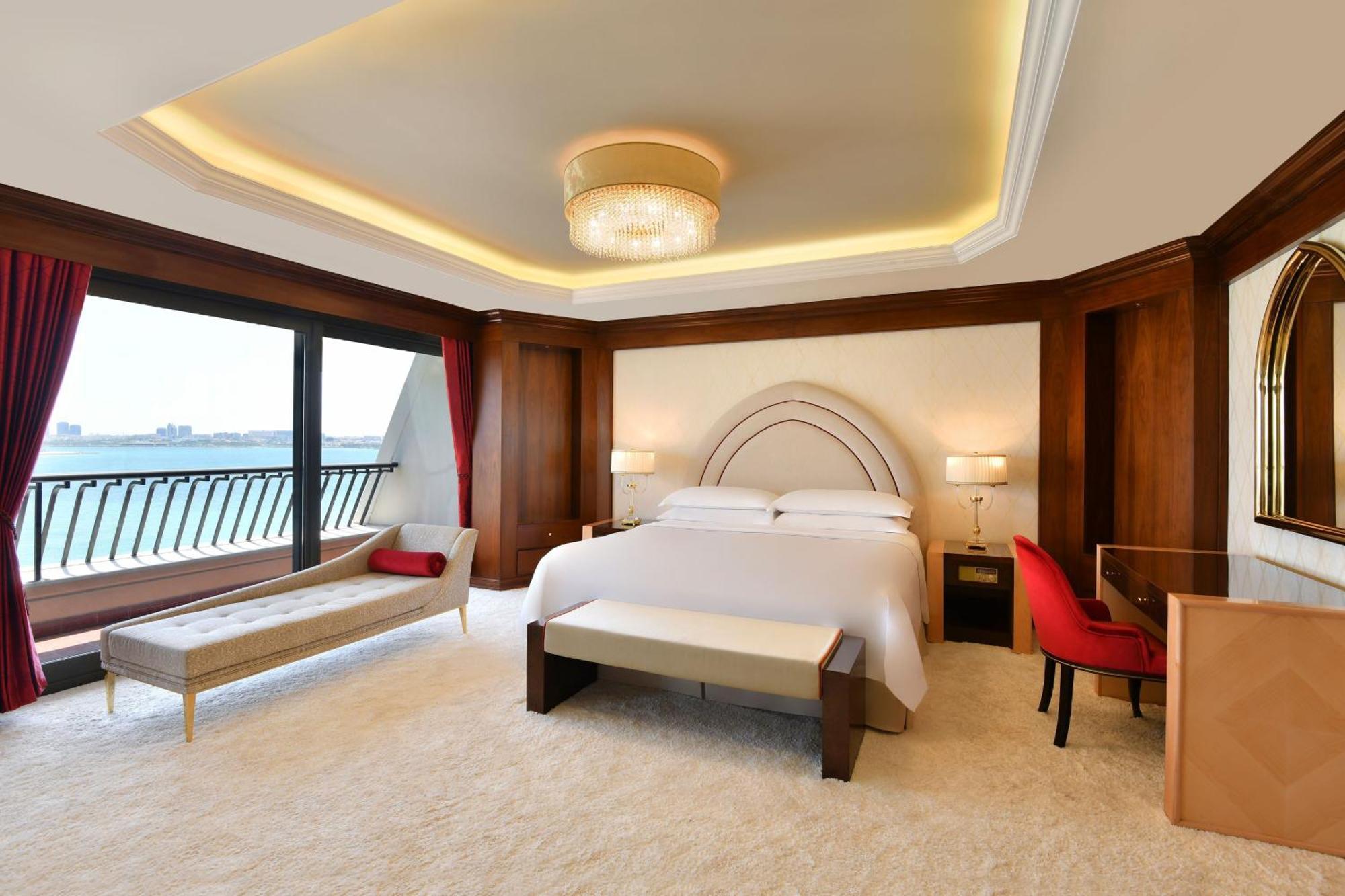 Sheraton Grand & Convention Doha