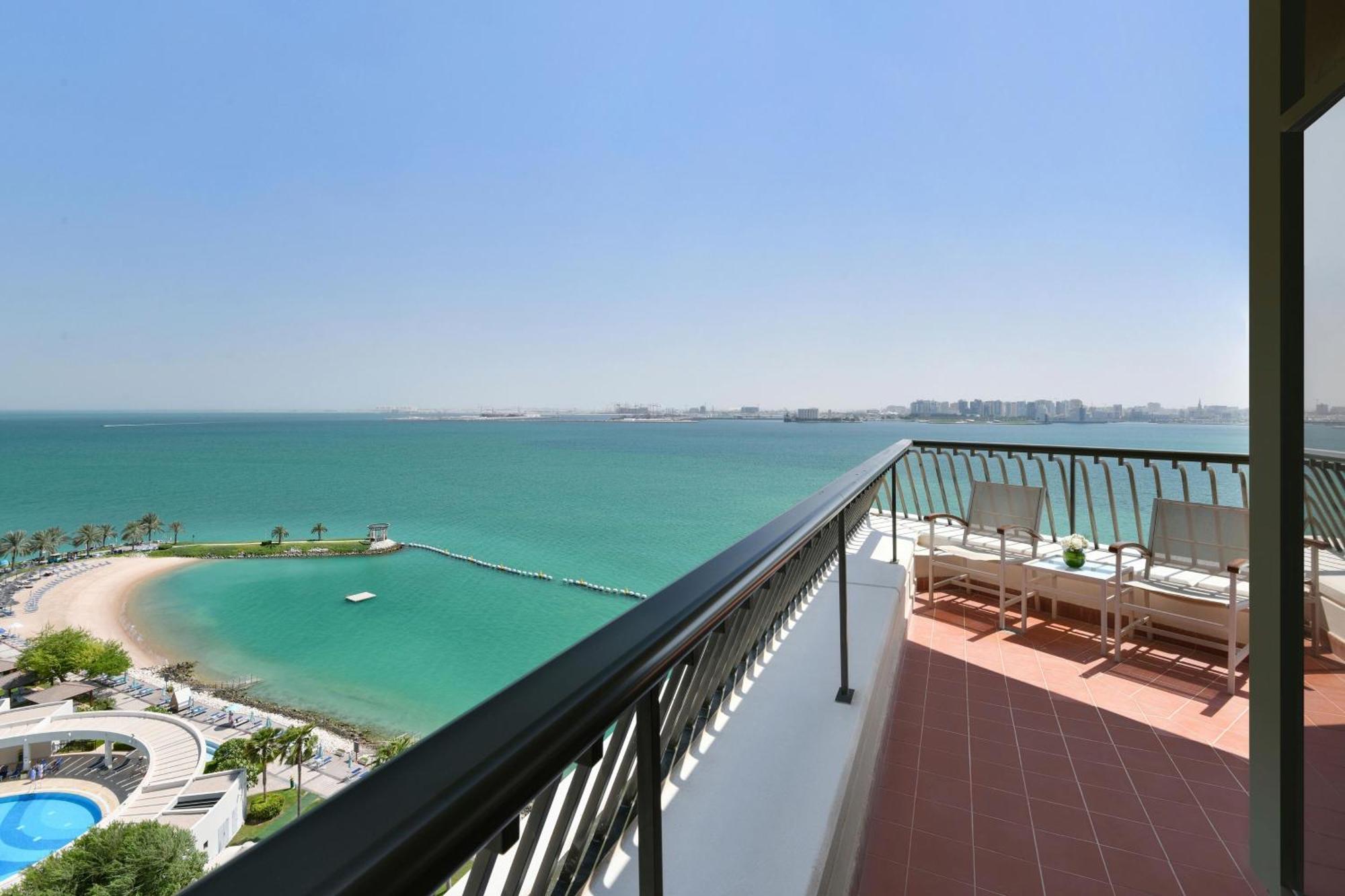 Sheraton Grand & Convention Resort