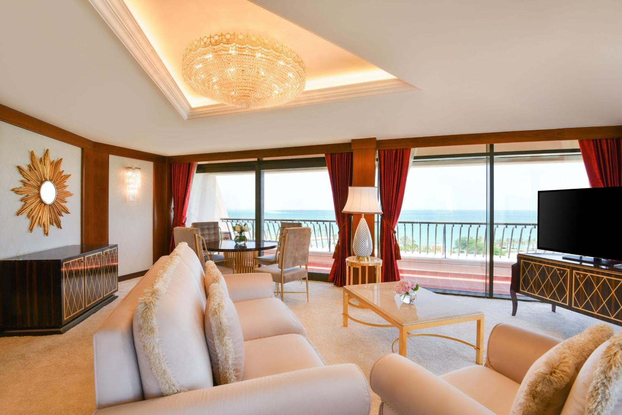 Resort Sheraton Grand & Convention