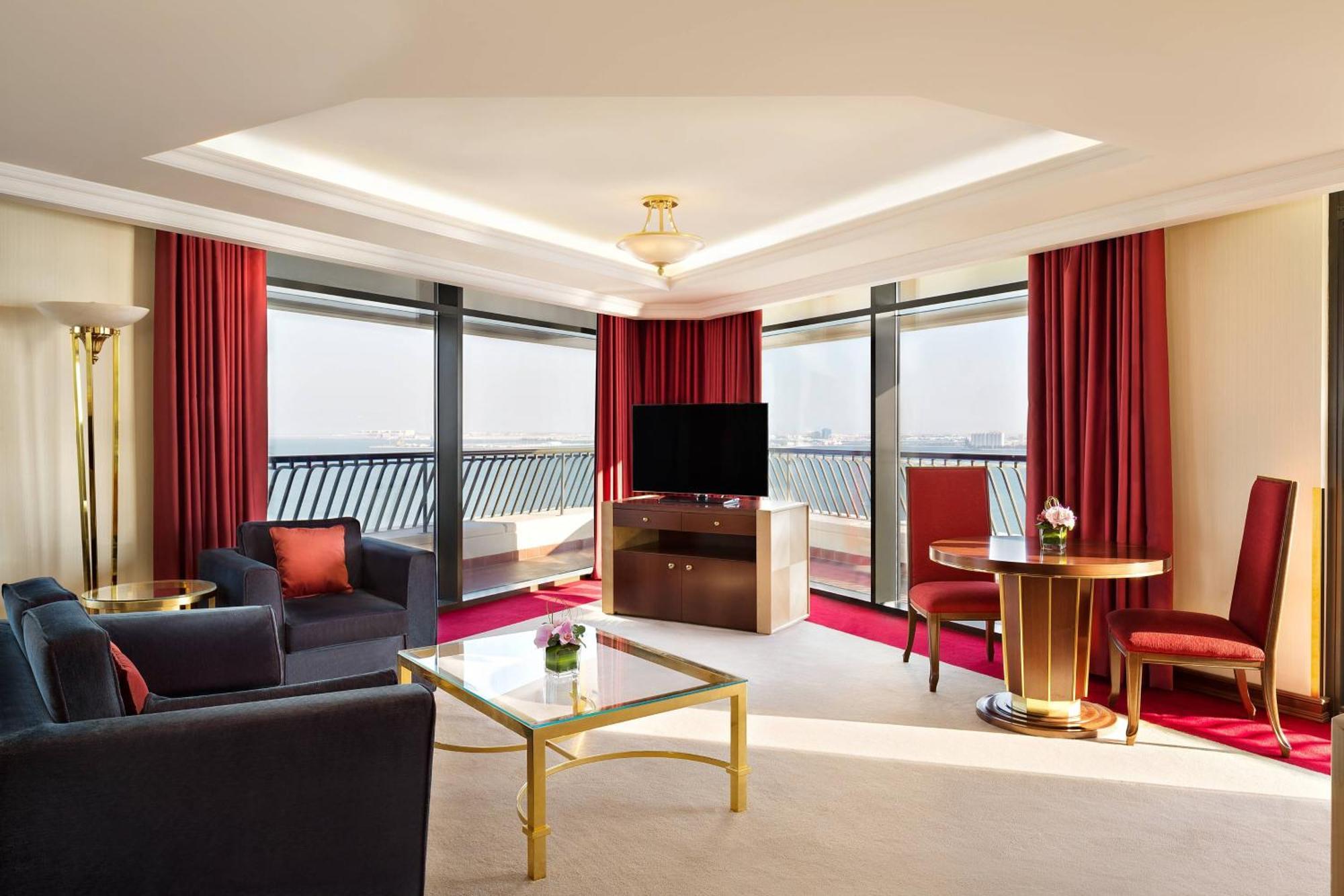 Resort Sheraton Grand & Convention 5*