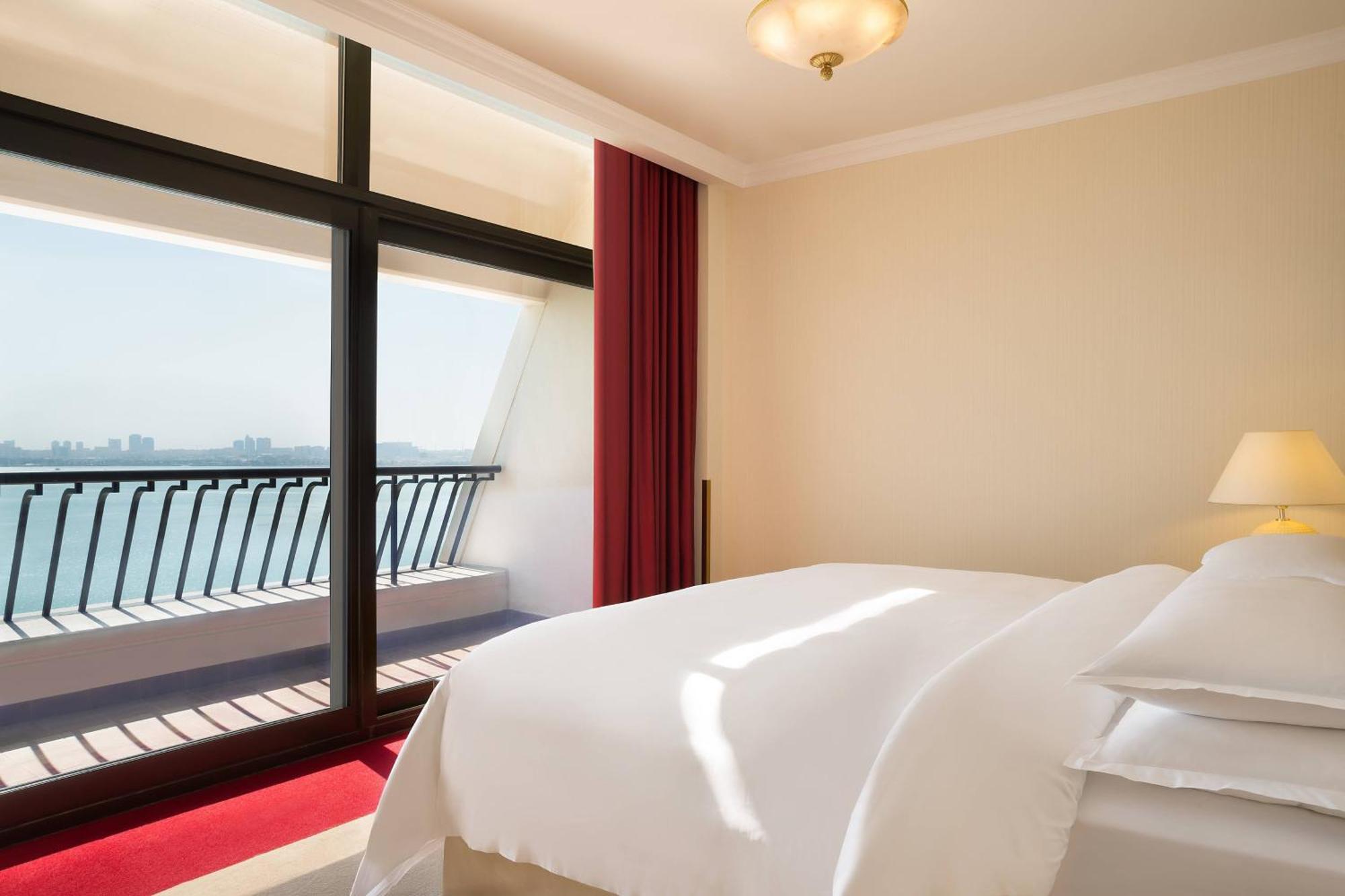 Sheraton Grand & Convention Resort Doha