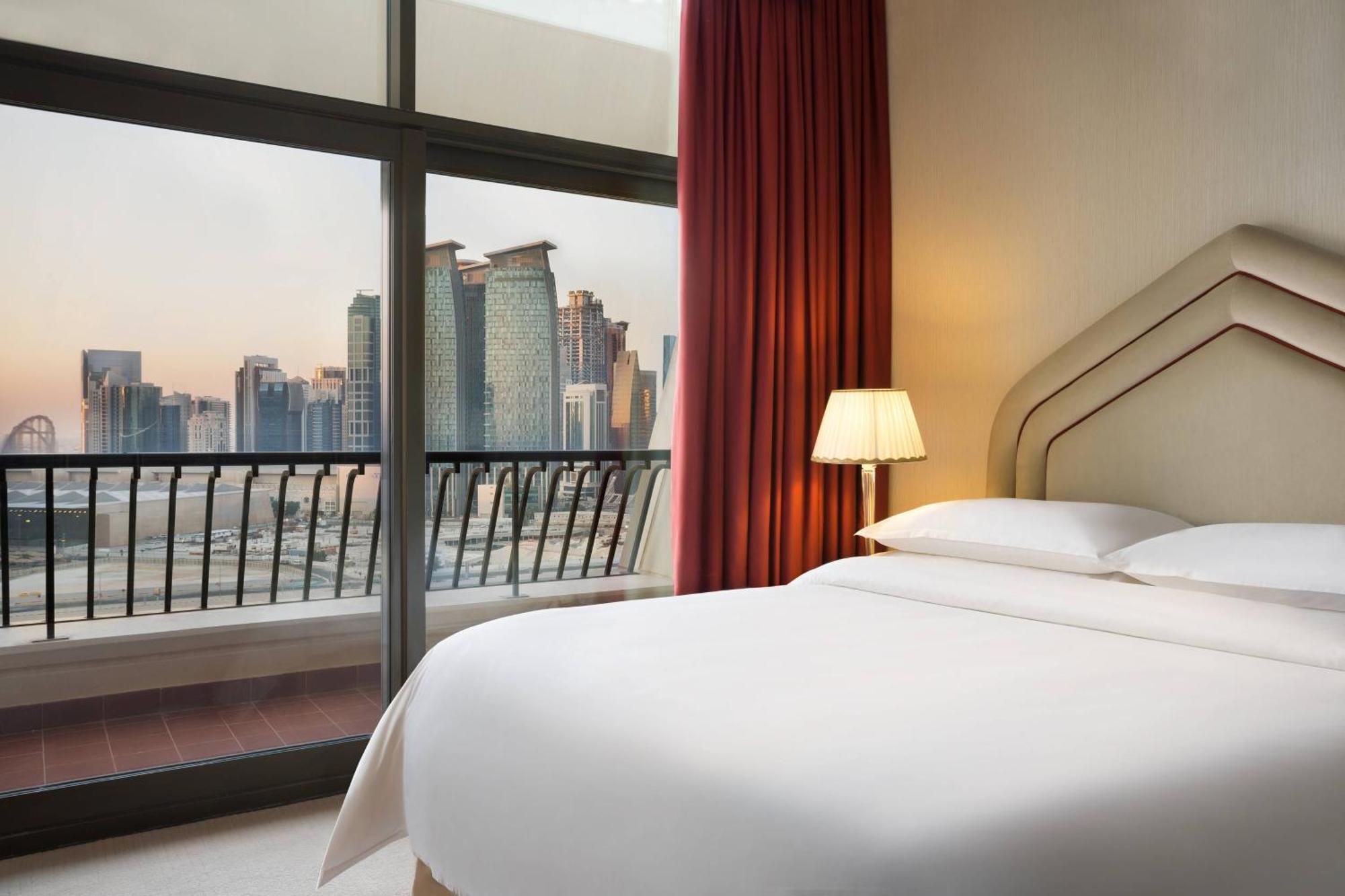 Sheraton Grand & Convention Doha