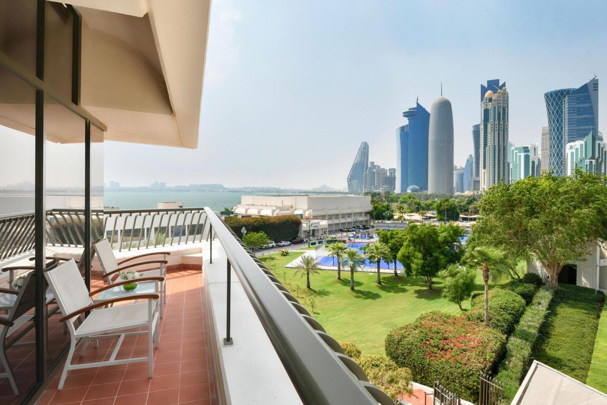 Sheraton Grand & Convention Resort 5*