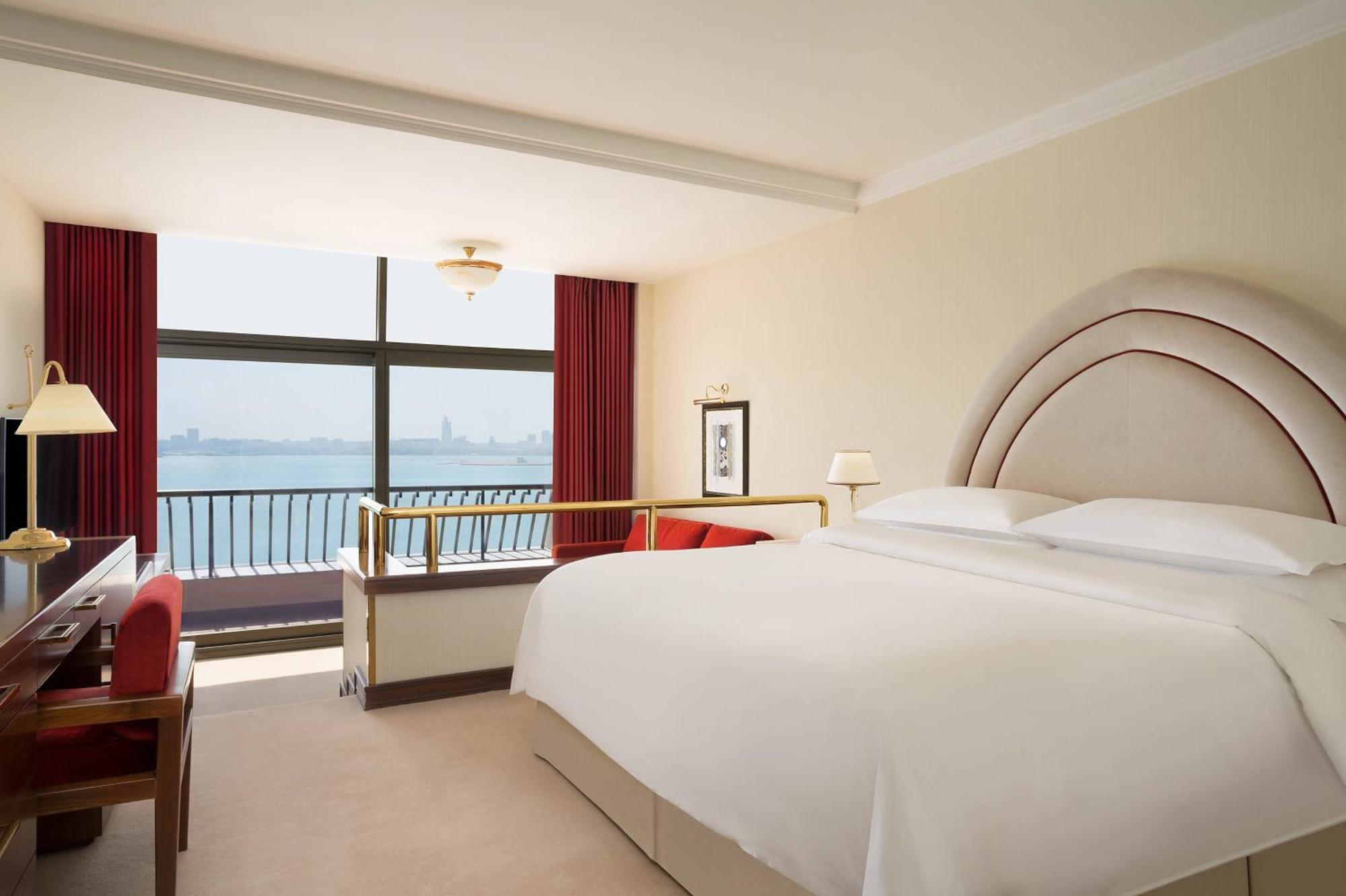 Resort Sheraton Grand & Convention 5*