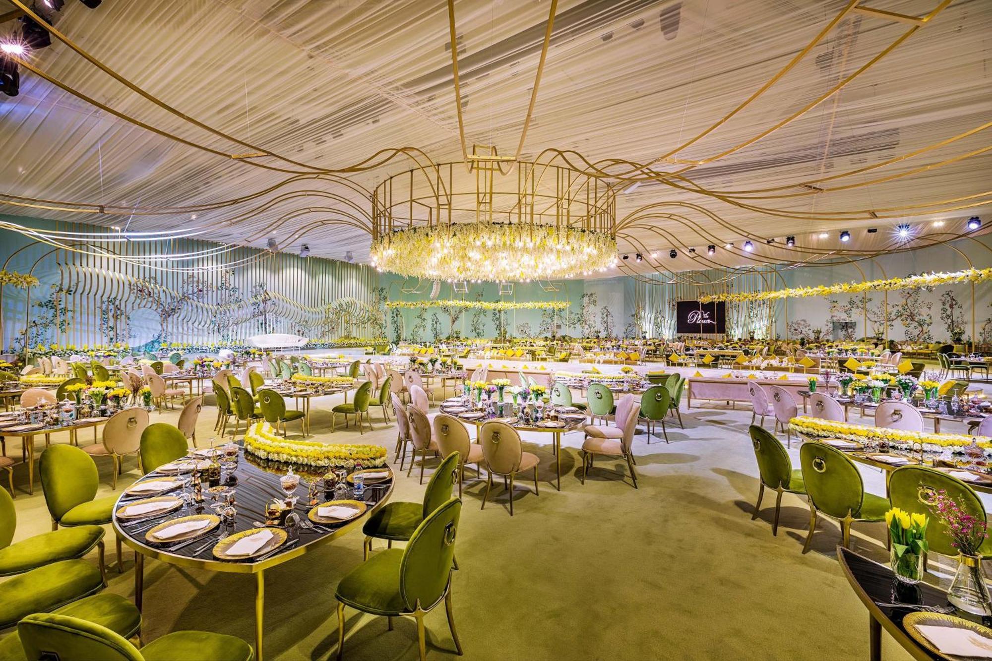 Sheraton Grand & Convention Resort 5*