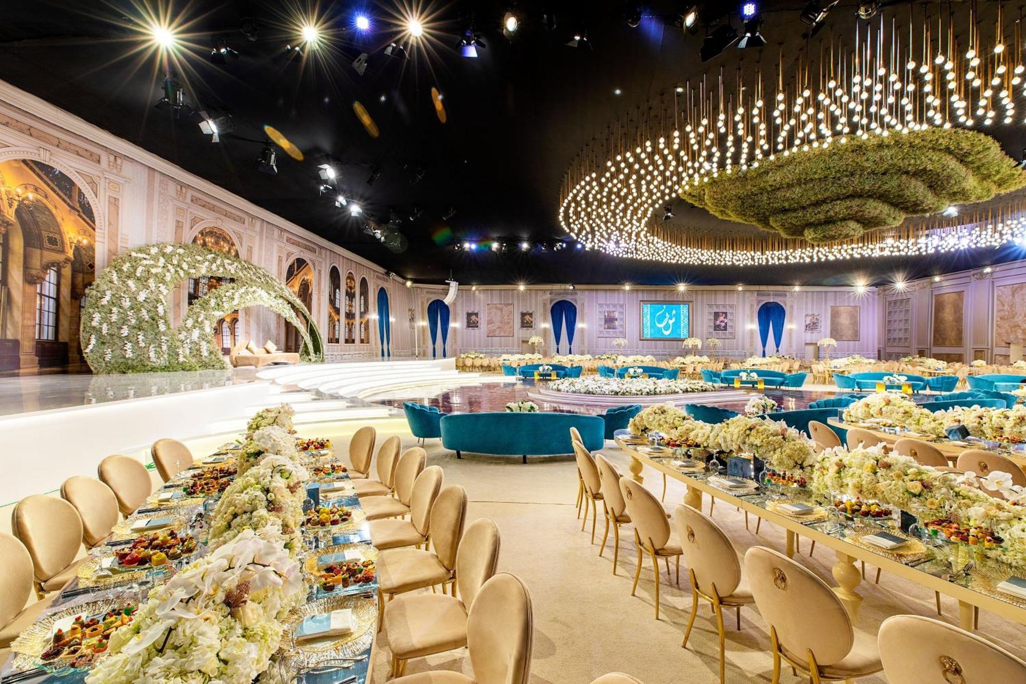 Sheraton Grand & Convention 5*
