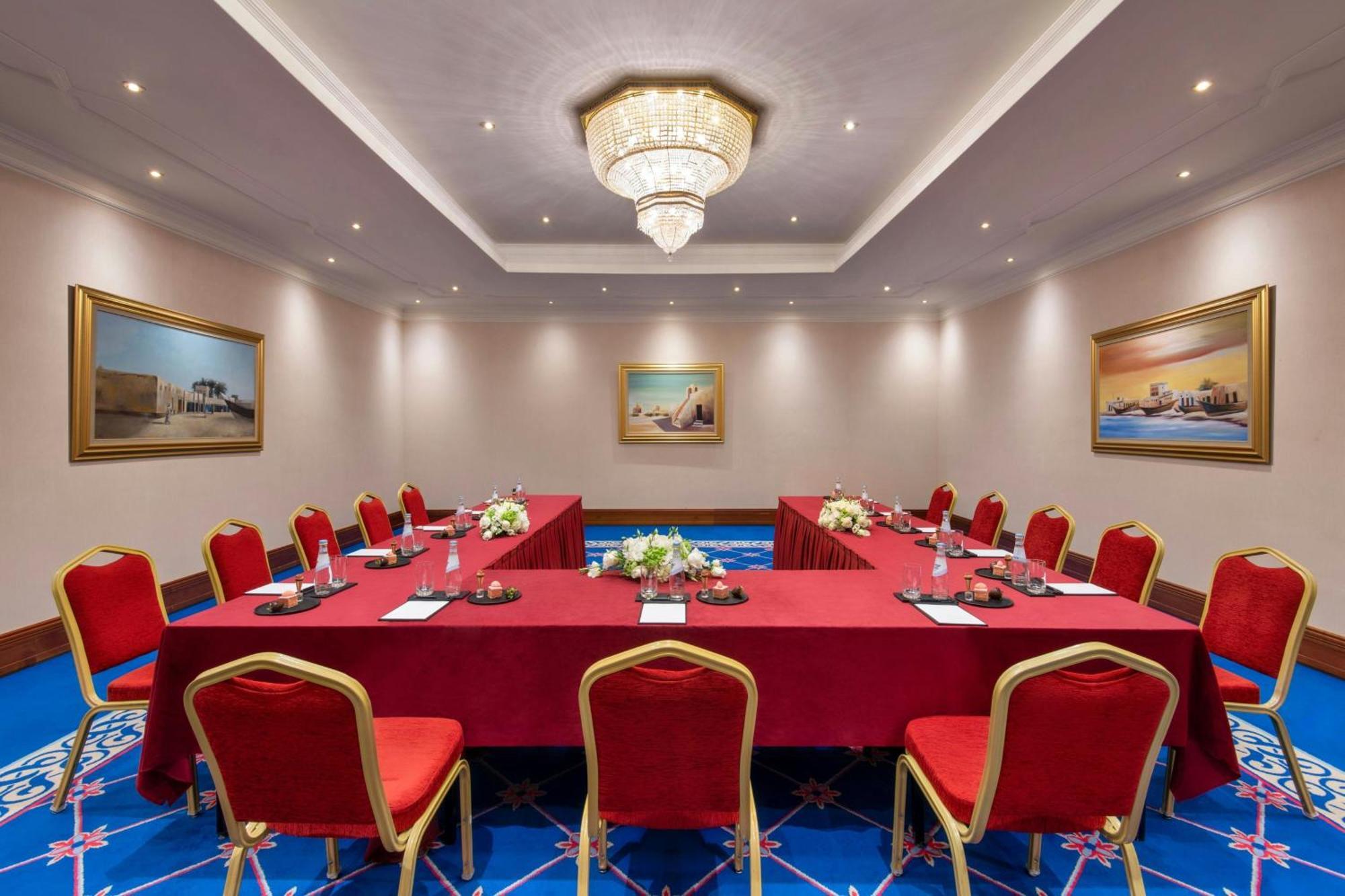 Resort Sheraton Grand & Convention 5*