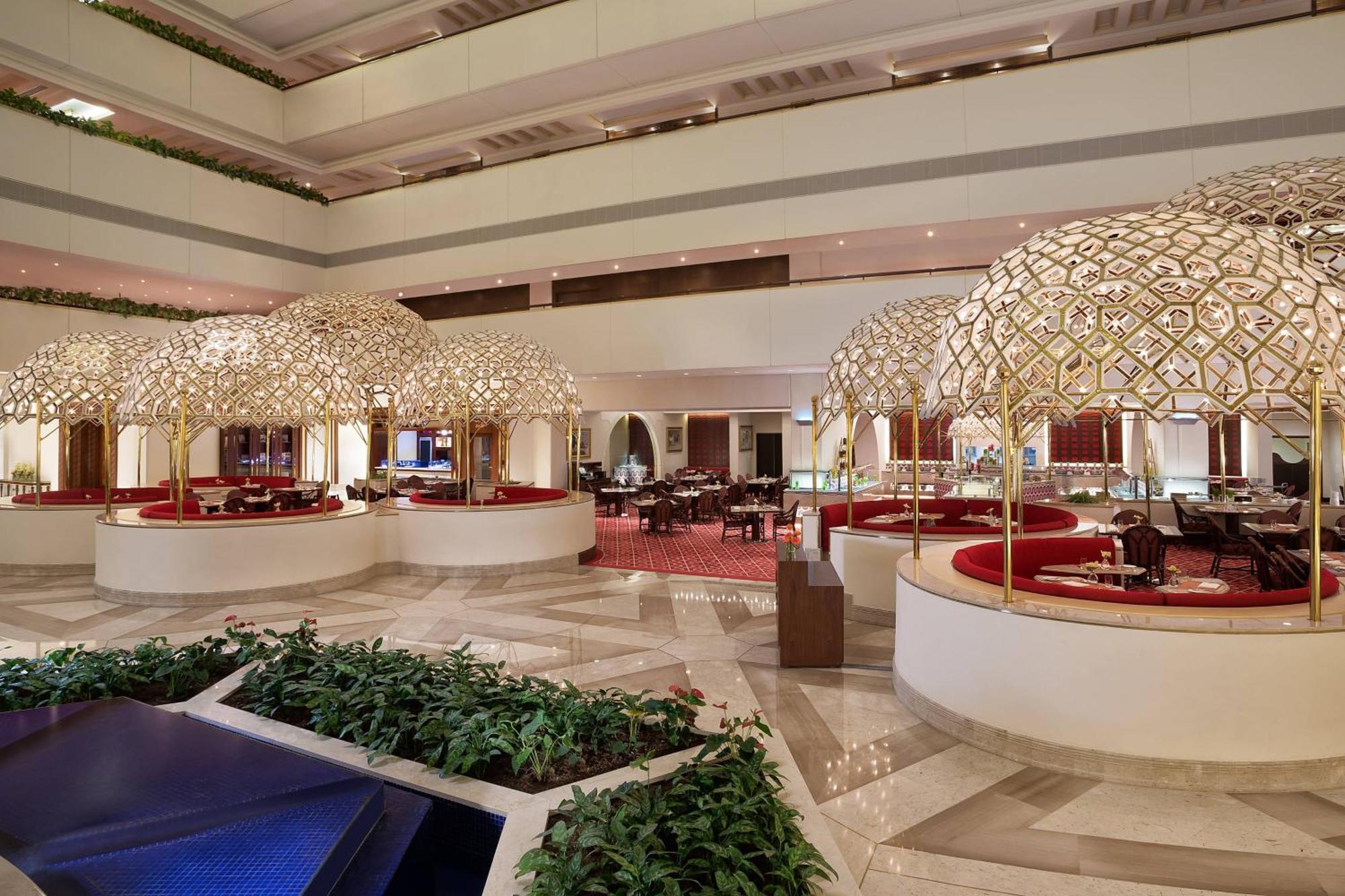 Sheraton Grand & Convention Doha