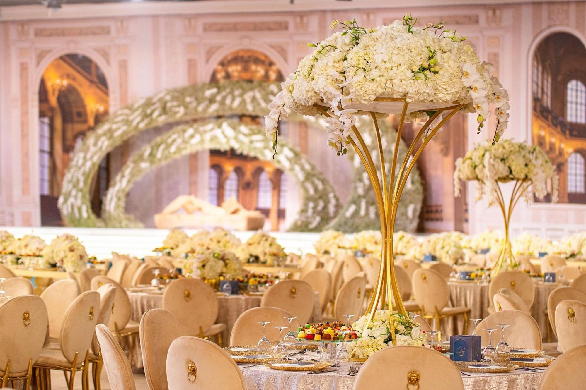 Sheraton Grand & Convention Resort