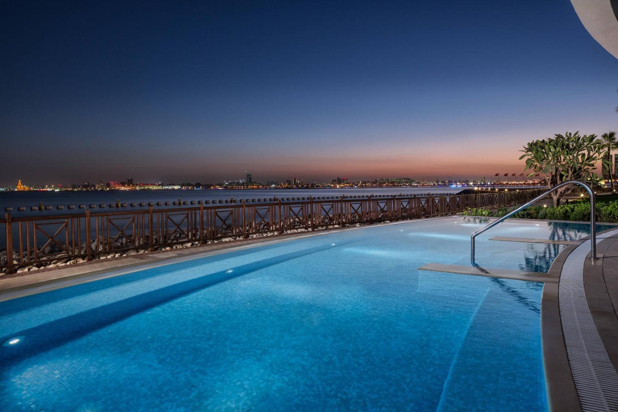 Resort Sheraton Grand & Convention 5*