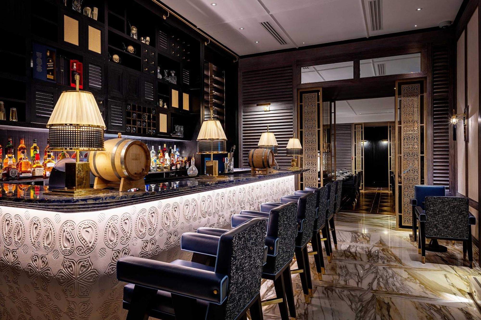 Resort Sheraton Grand & Convention 5*