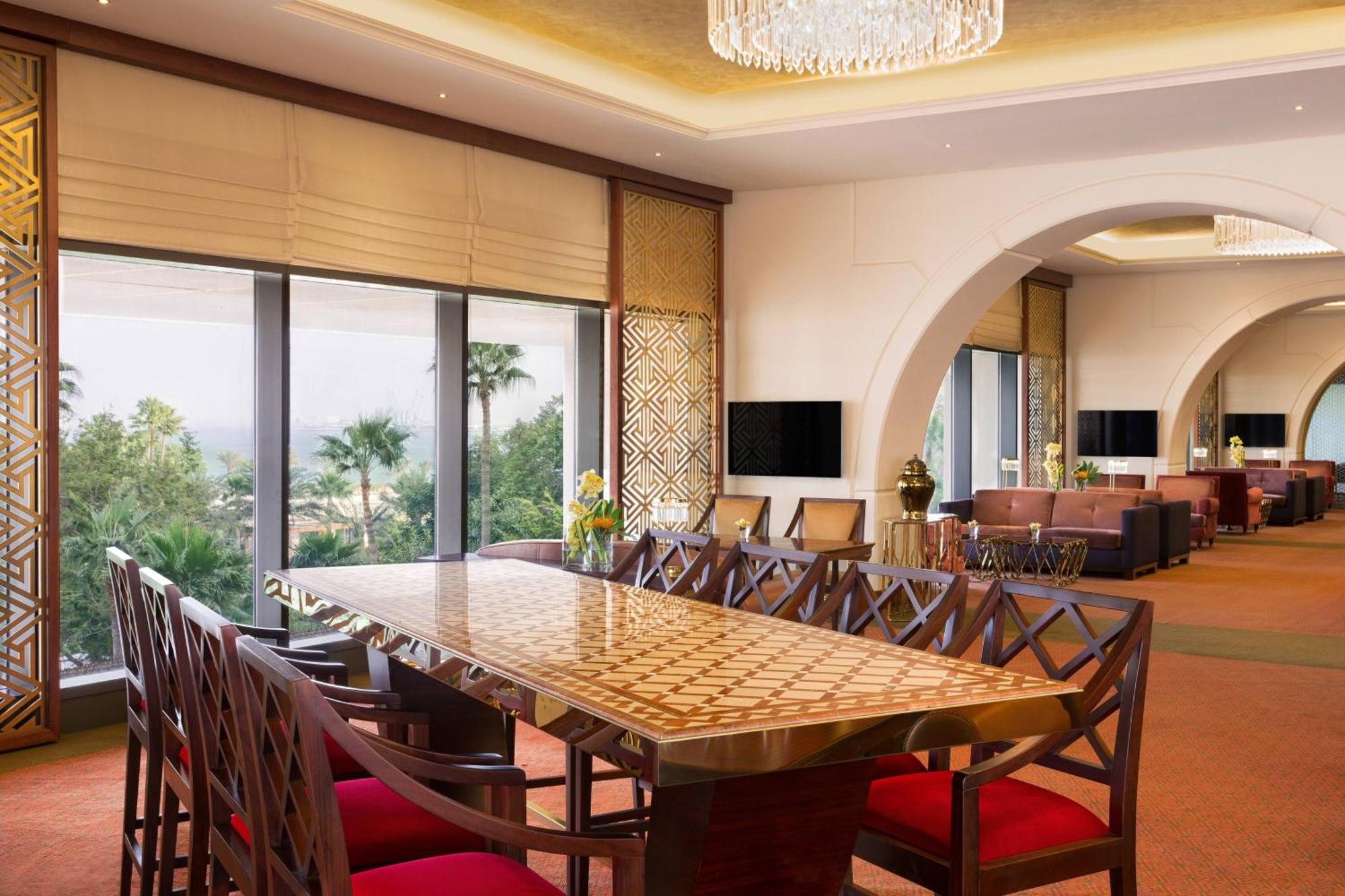 Resort Sheraton Grand & Convention 5*