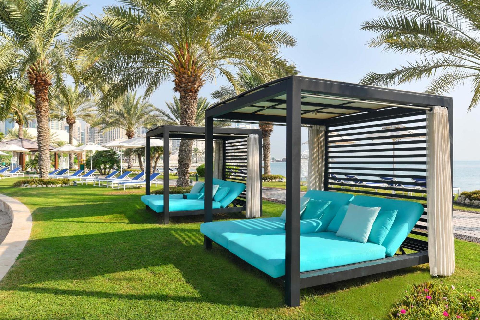 Sheraton Grand & Convention Resort Doha