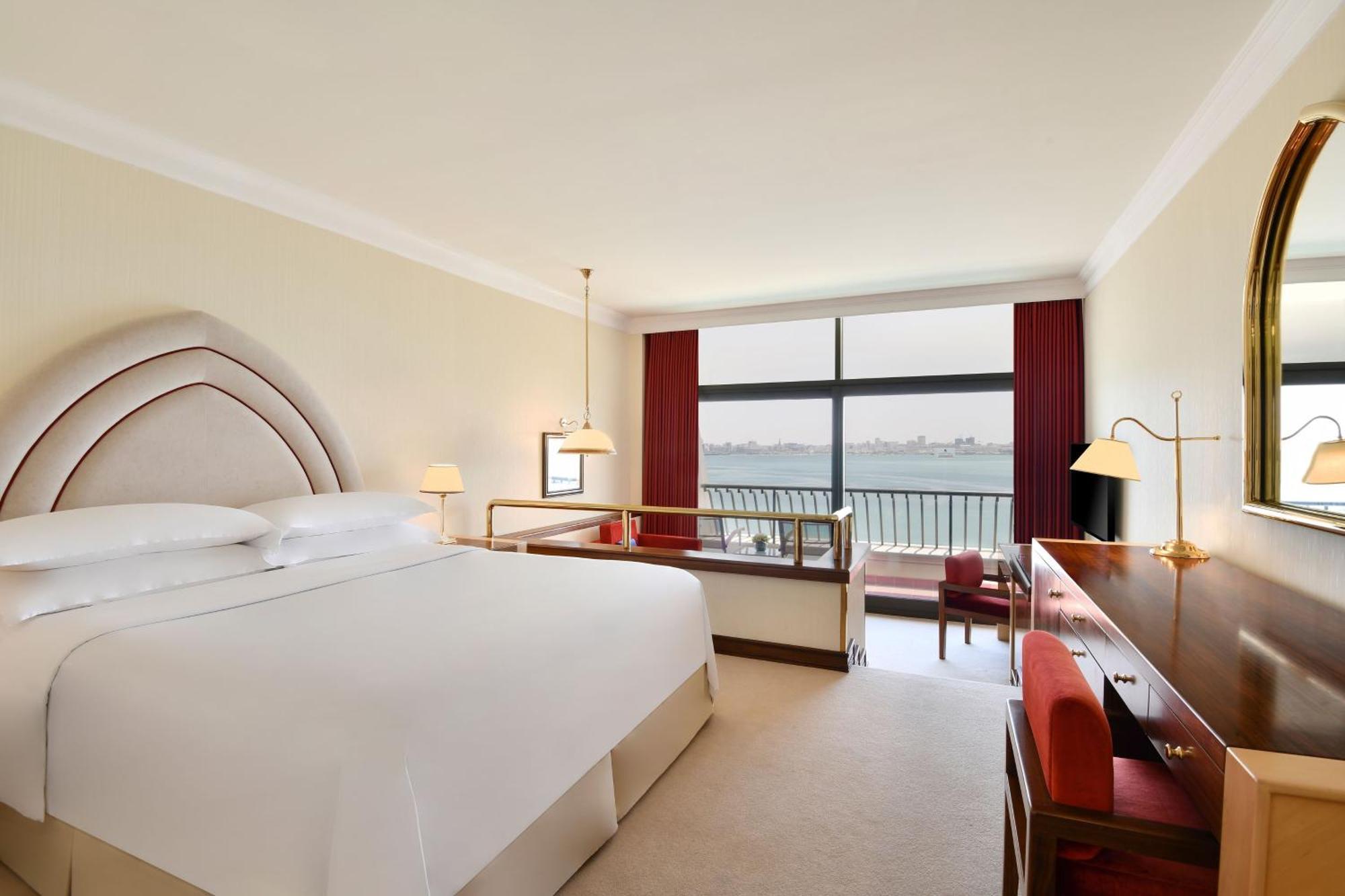 Resort Sheraton Grand & Convention 5*