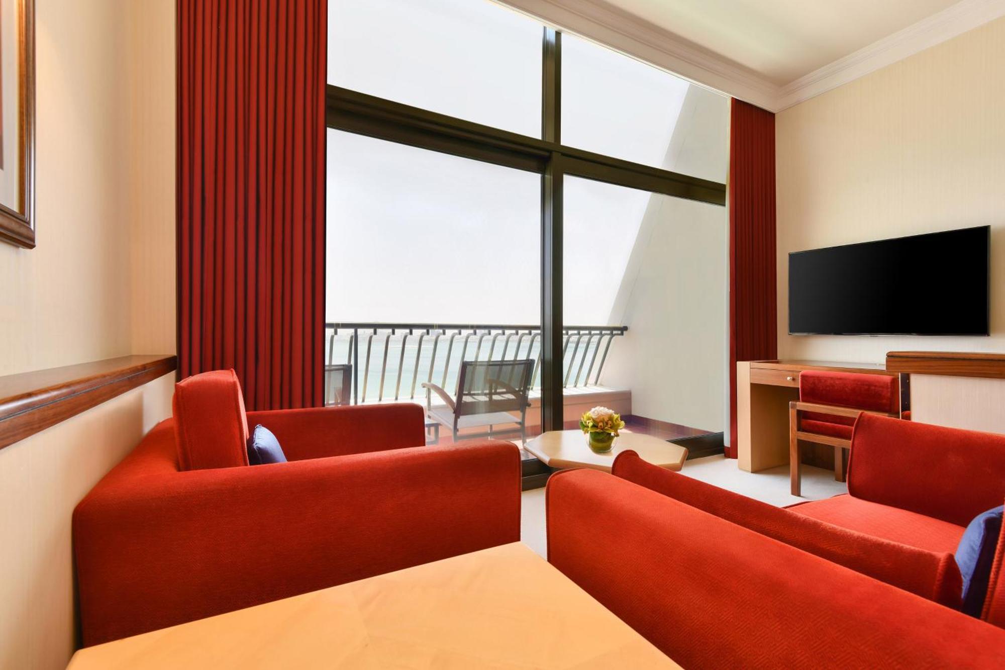 Sheraton Grand & Convention Resort Doha