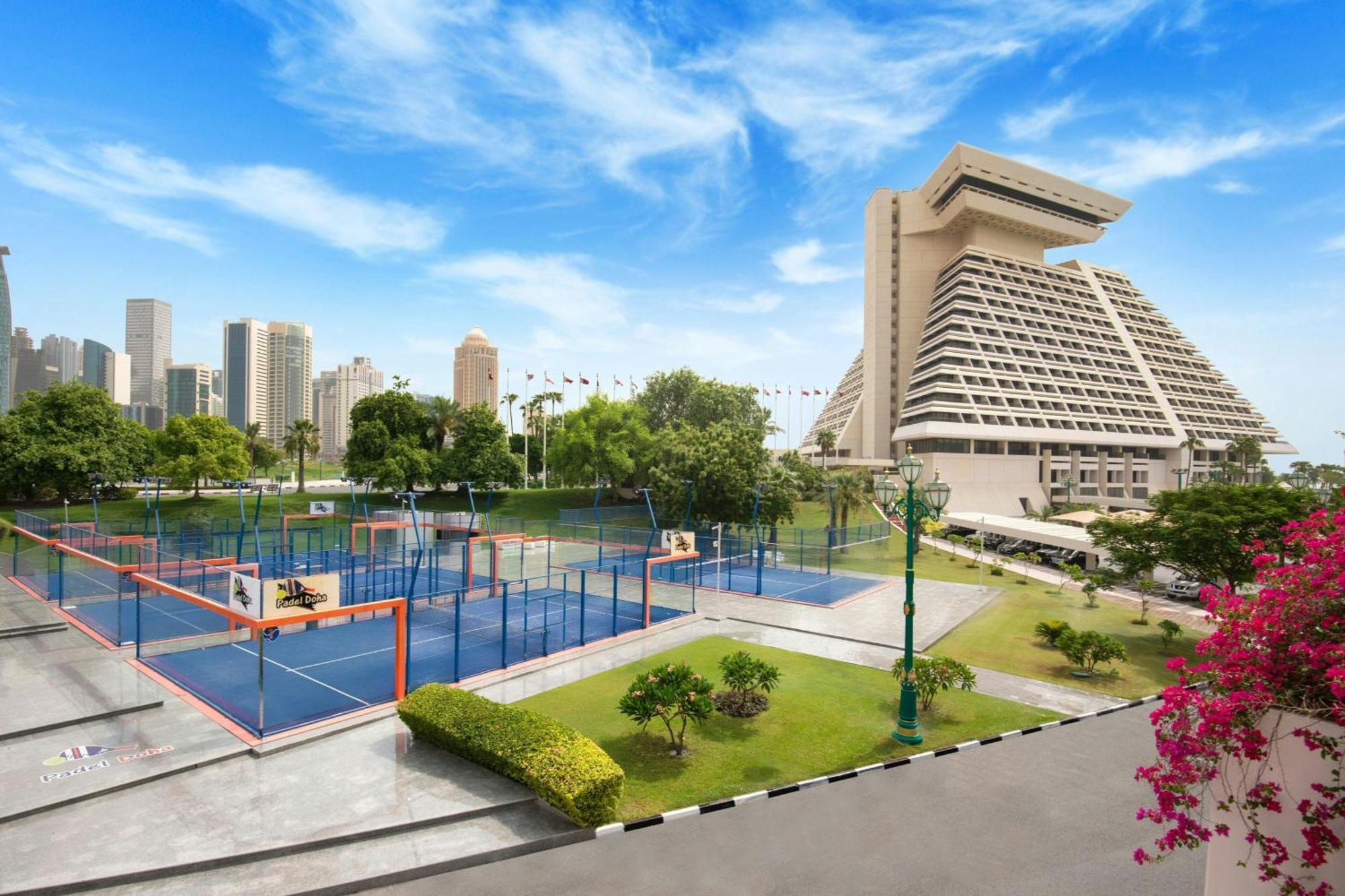 Resort Sheraton Grand & Convention 5*